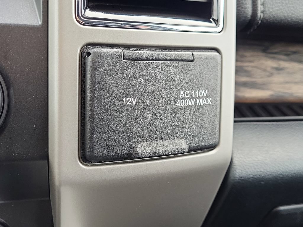 Used 2019 Ford F150 Lariat AWD/4WD image 33