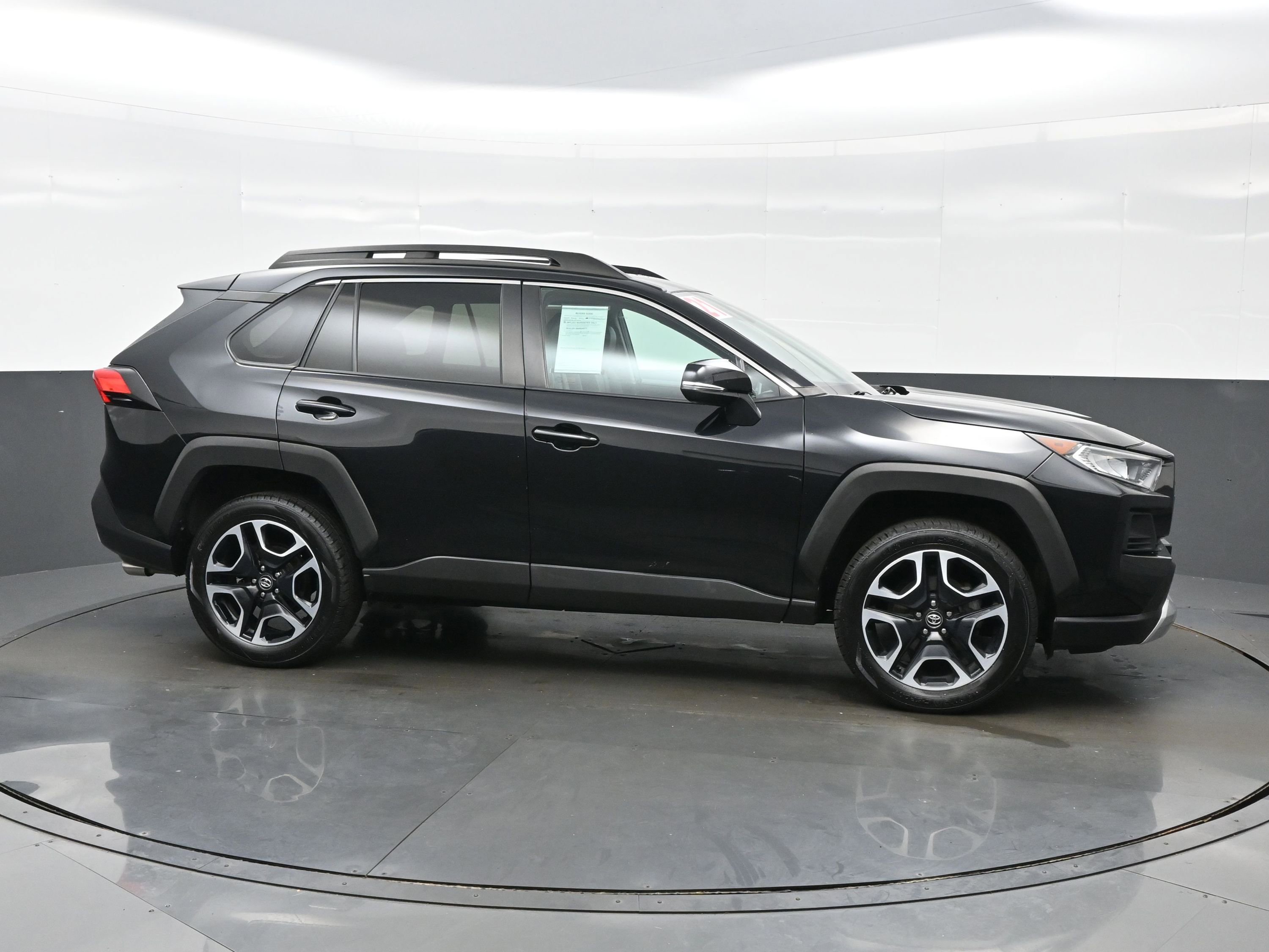 Used 2021 Toyota RAV4 Adventure AWD/4WD image 7