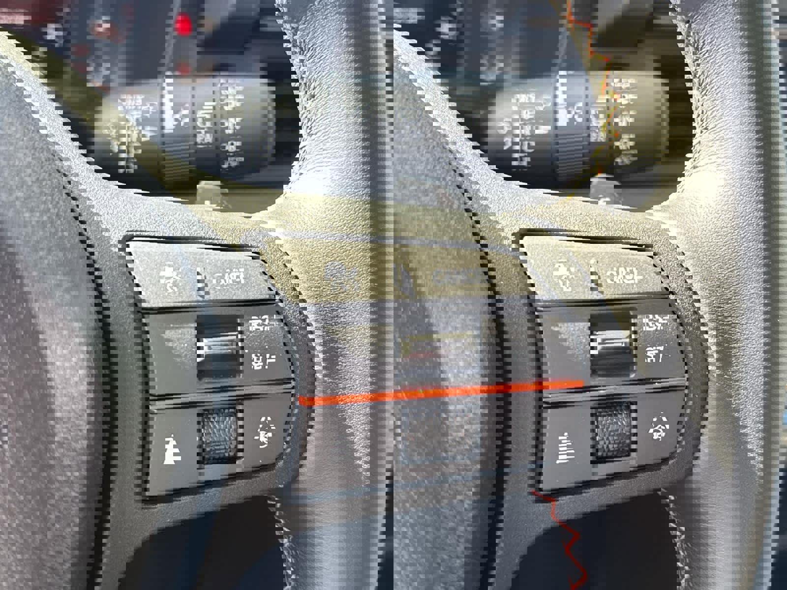 Used 2026 Honda Passport TrailSport image 19