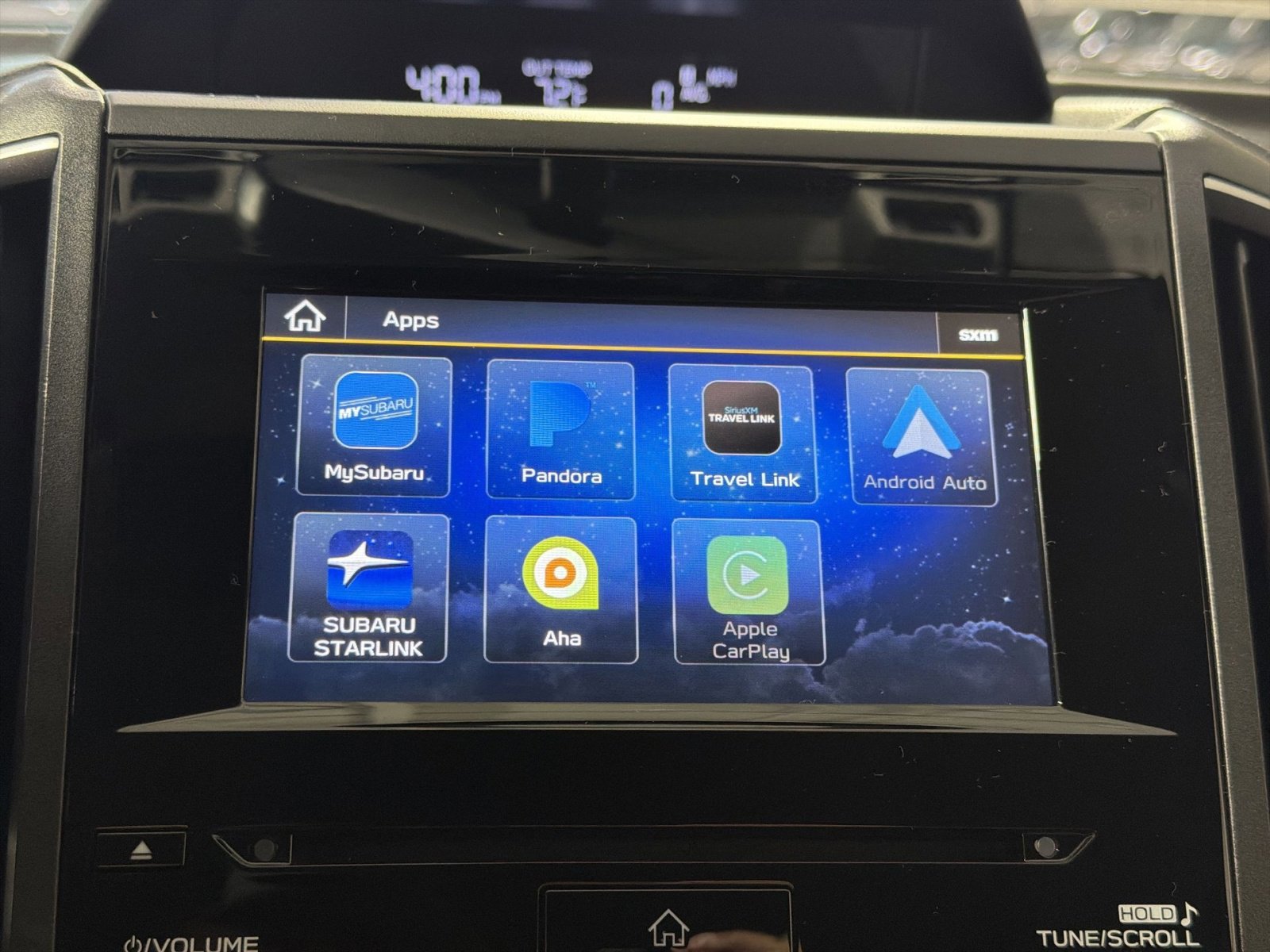 Used 2023 Subaru Crosstrek 2.0i Premium image 21