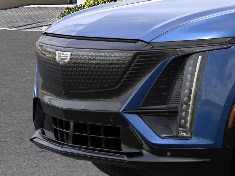 New 2026 Cadillac Lyriq Premium Sport RWD image 13