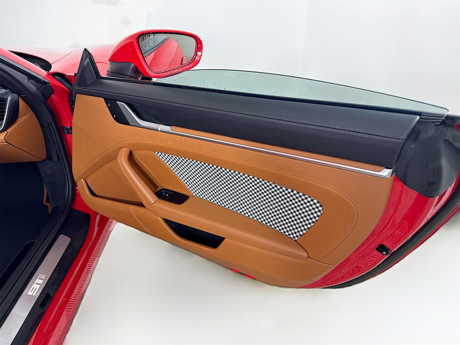 Used 2023 Porsche 911 Targa 4S image 29