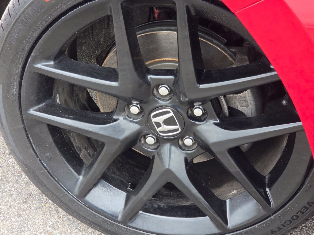 Used 2022 Honda Civic Sport image 17