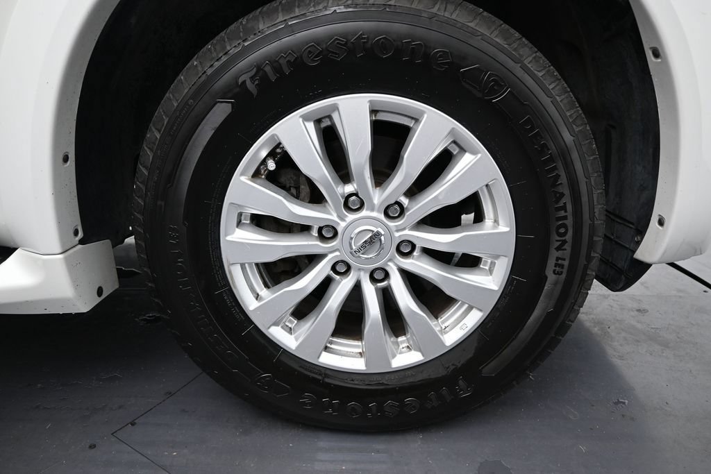 Used 2024 Nissan Armada SV RWD image 6