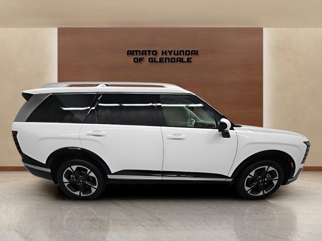 New 2026 Hyundai Palisade Limited AWD/4WD image 7