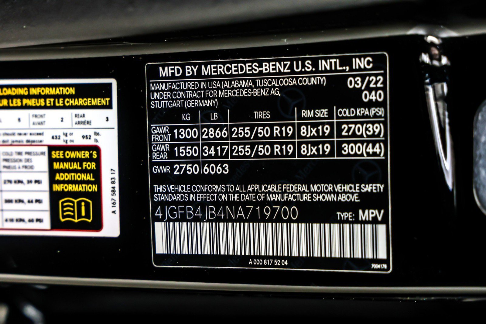 Used 2022 Mercedes-Benz GLE 350 image 26