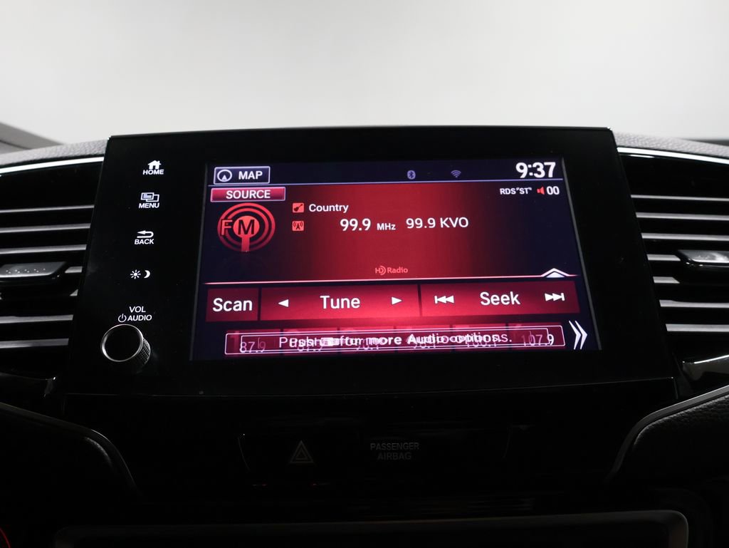 Used 2022 Honda Ridgeline Black Edition image 26