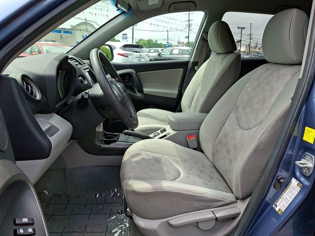 Used 2010 Toyota RAV4 2WD image 13