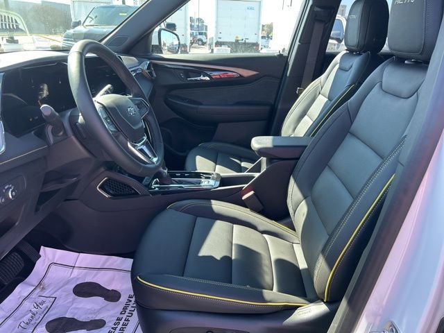 New 2026 Chevrolet TrailBlazer ACTIV w/ Convenience Package image 15