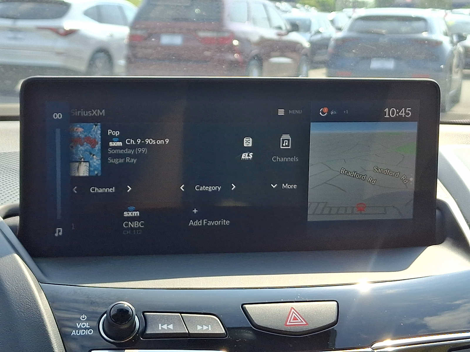 Certified 2024 Acura RDX w/ Technology Package AWD/4WD image 18