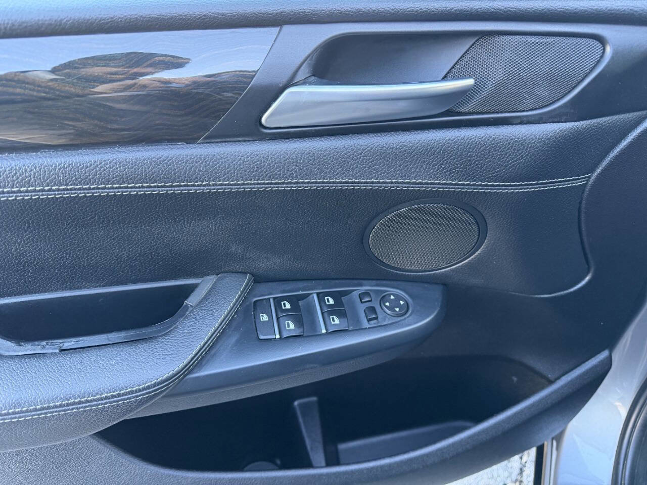 Used 2014 BMW X3 xDrive35i image 31