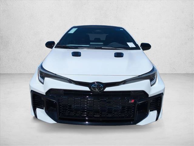New 2026 Toyota Corolla GR AWD/4WD image 6