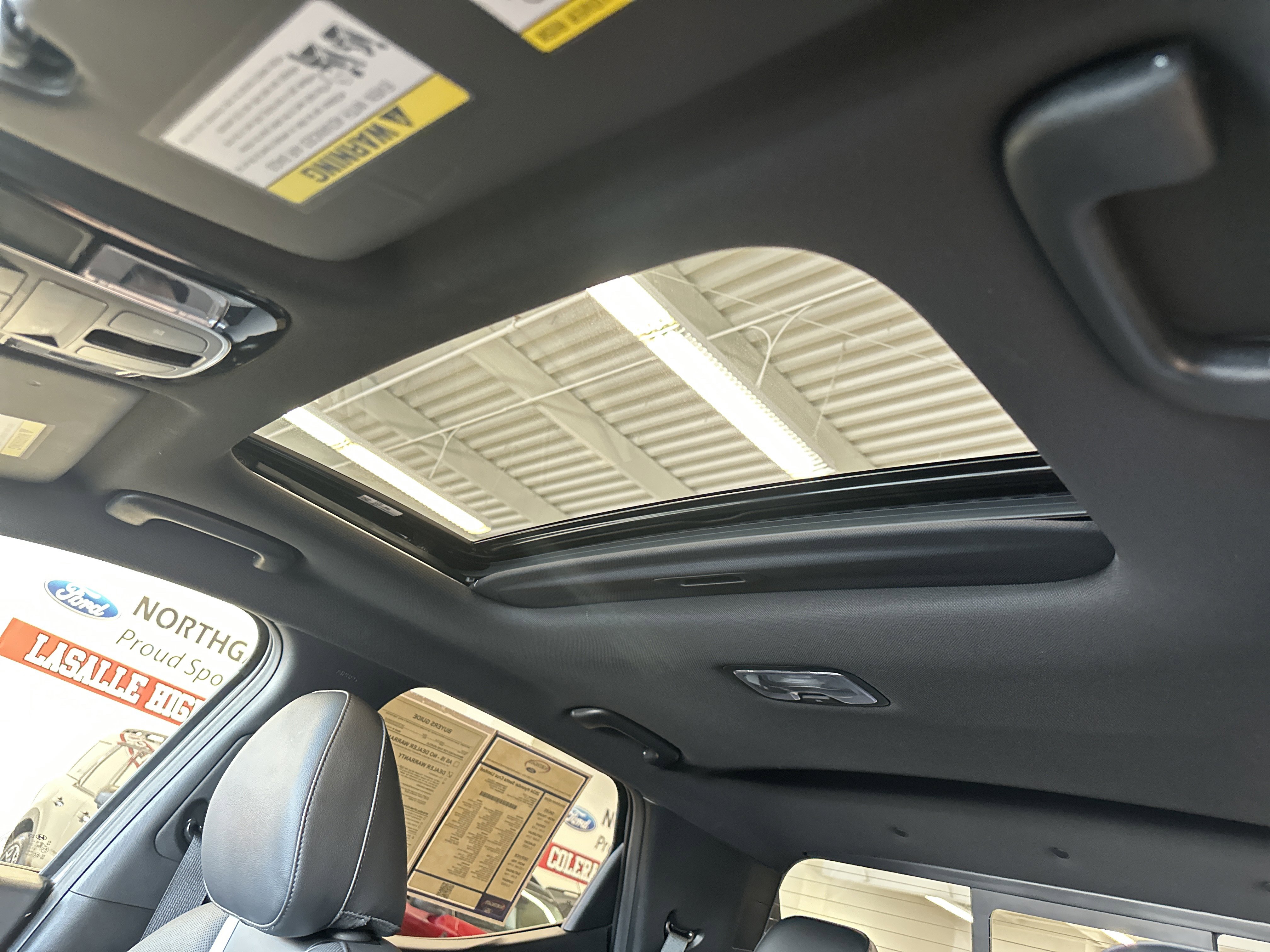 Used 2024 Hyundai Santa Cruz Limited image 4