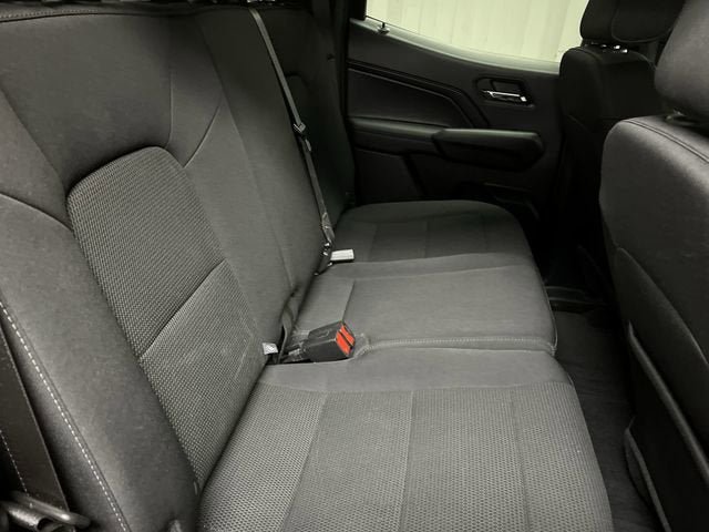 Certified 2024 GMC Canyon Elevation w/ Trailering Package RWD image 26