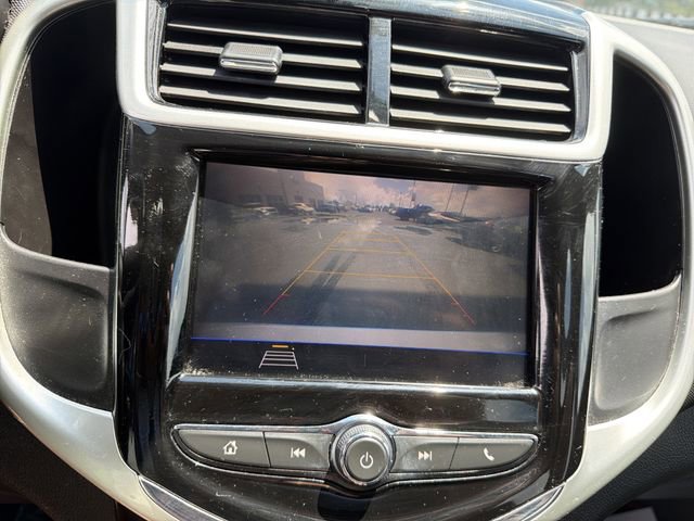 Used 2020 Chevrolet Sonic LT w/ RS Package FWD image 24
