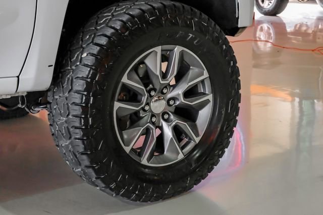 Used 2021 Chevrolet Silverado 1500 LT w/ Texas Edition Plus image 55
