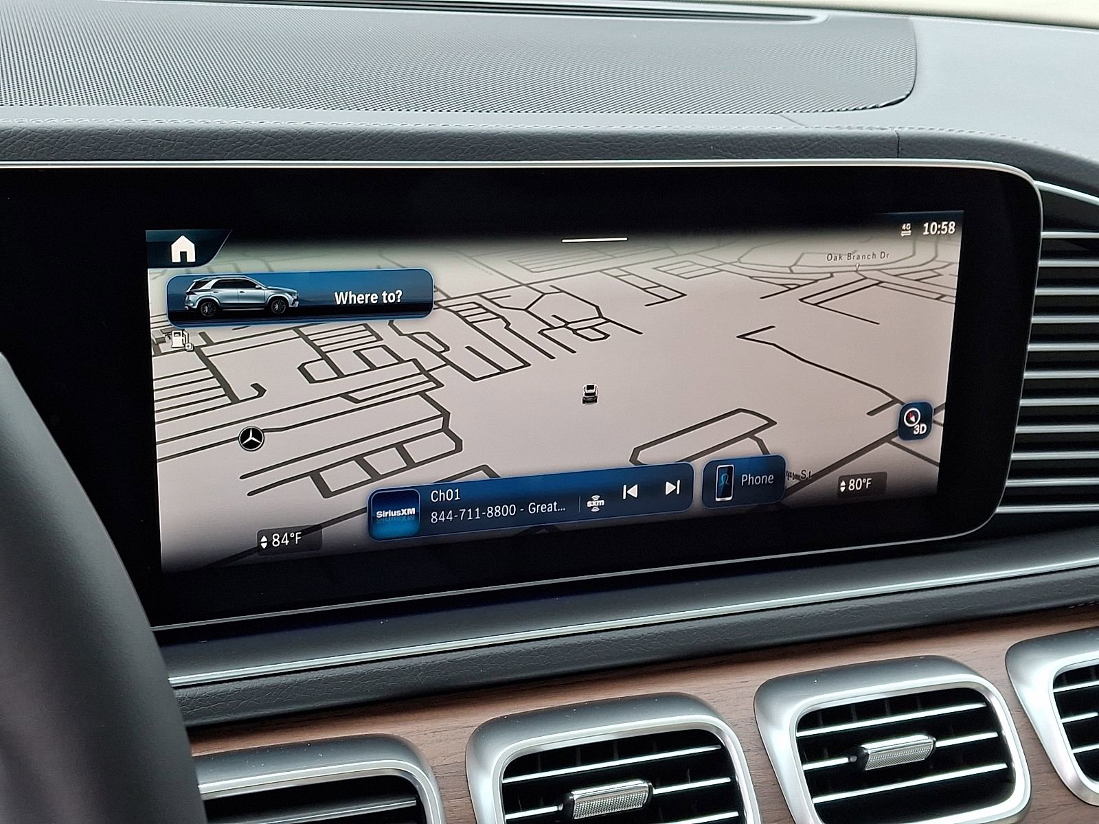 New 2026 Mercedes-Benz GLE 450 4MATIC image 12