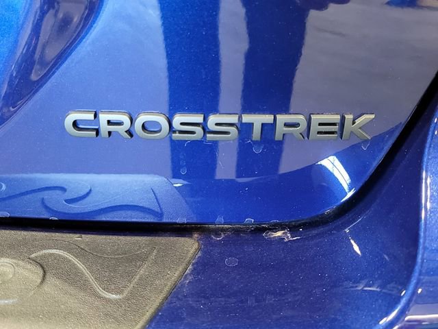 Certified 2026 Subaru Crosstrek 2.0i Premium image 28