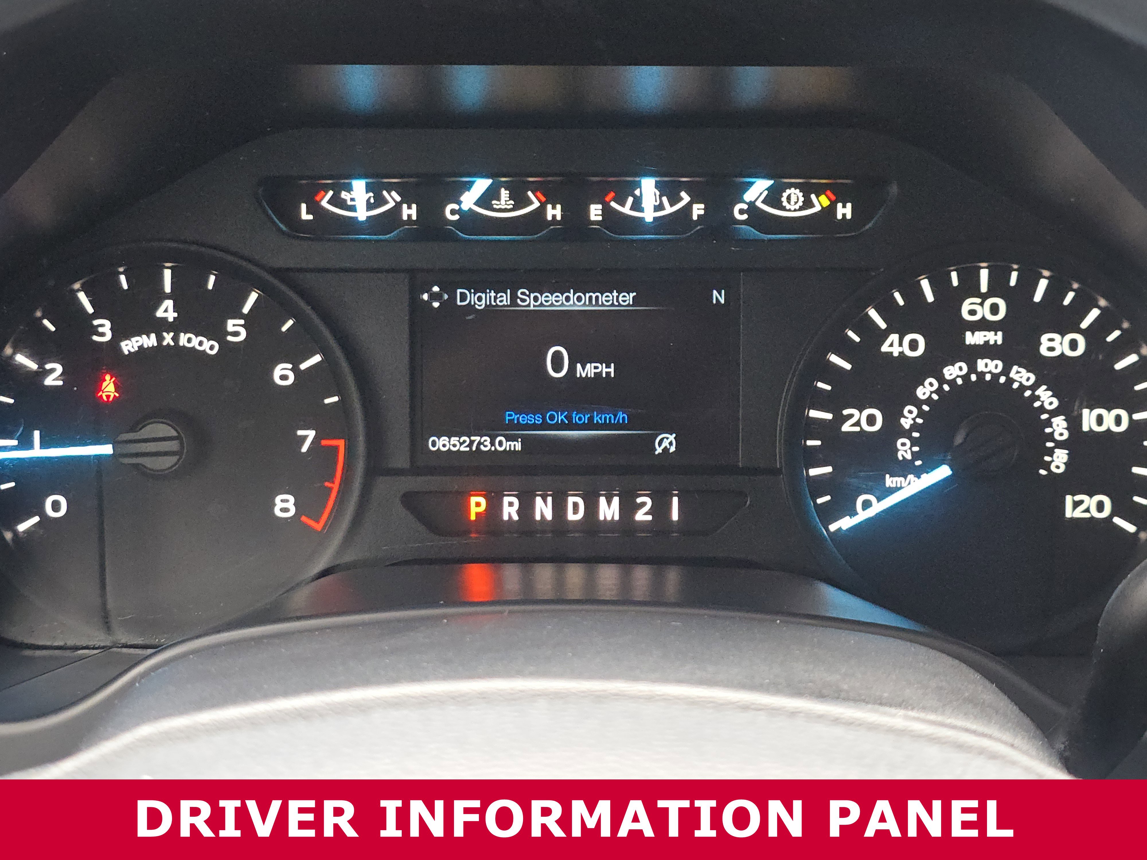 Used 2019 Ford F150 XL w/ Equipment Group 101A Mid image 19