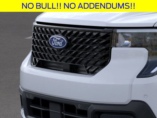 New 2026 Ford Maverick Lariat w/ Black Appearance Package image 19