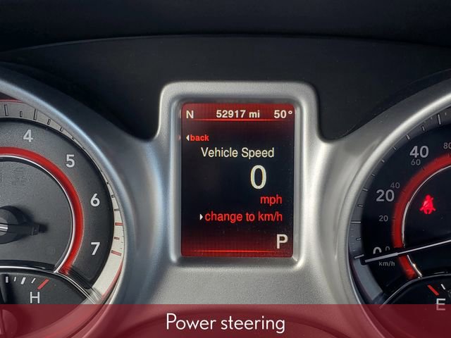 Used 2019 Dodge Journey GT w/ Driver Convenience Group image 21