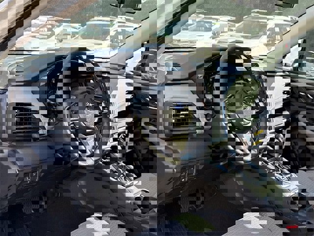 New 2025 Subaru Outback Premium image 10