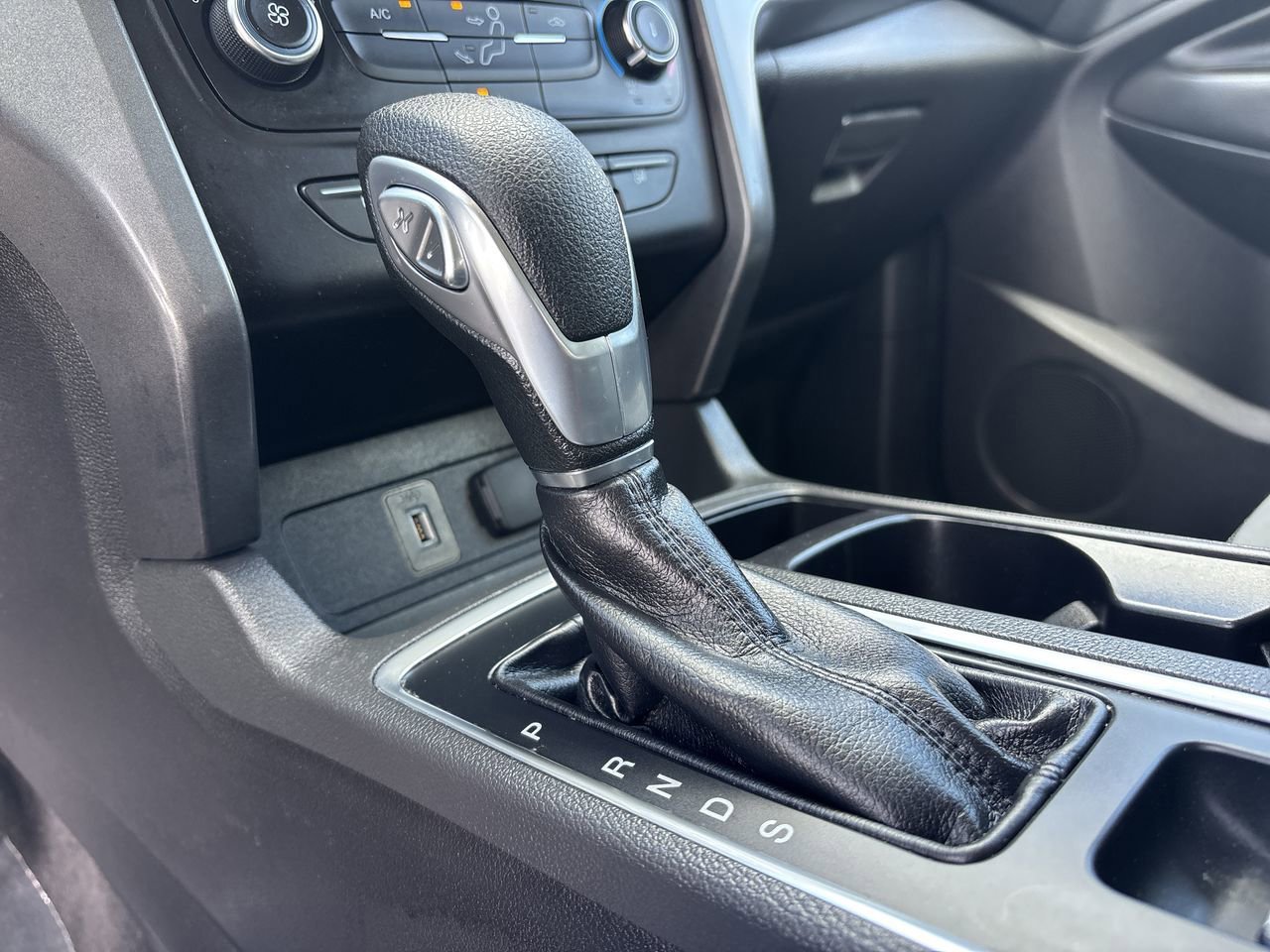 Used 2018 Ford Escape S image 22