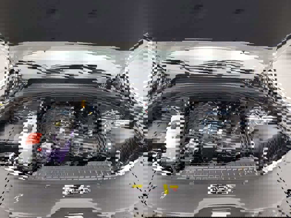 New 2025 Jeep Grand Cherokee Limited image 11