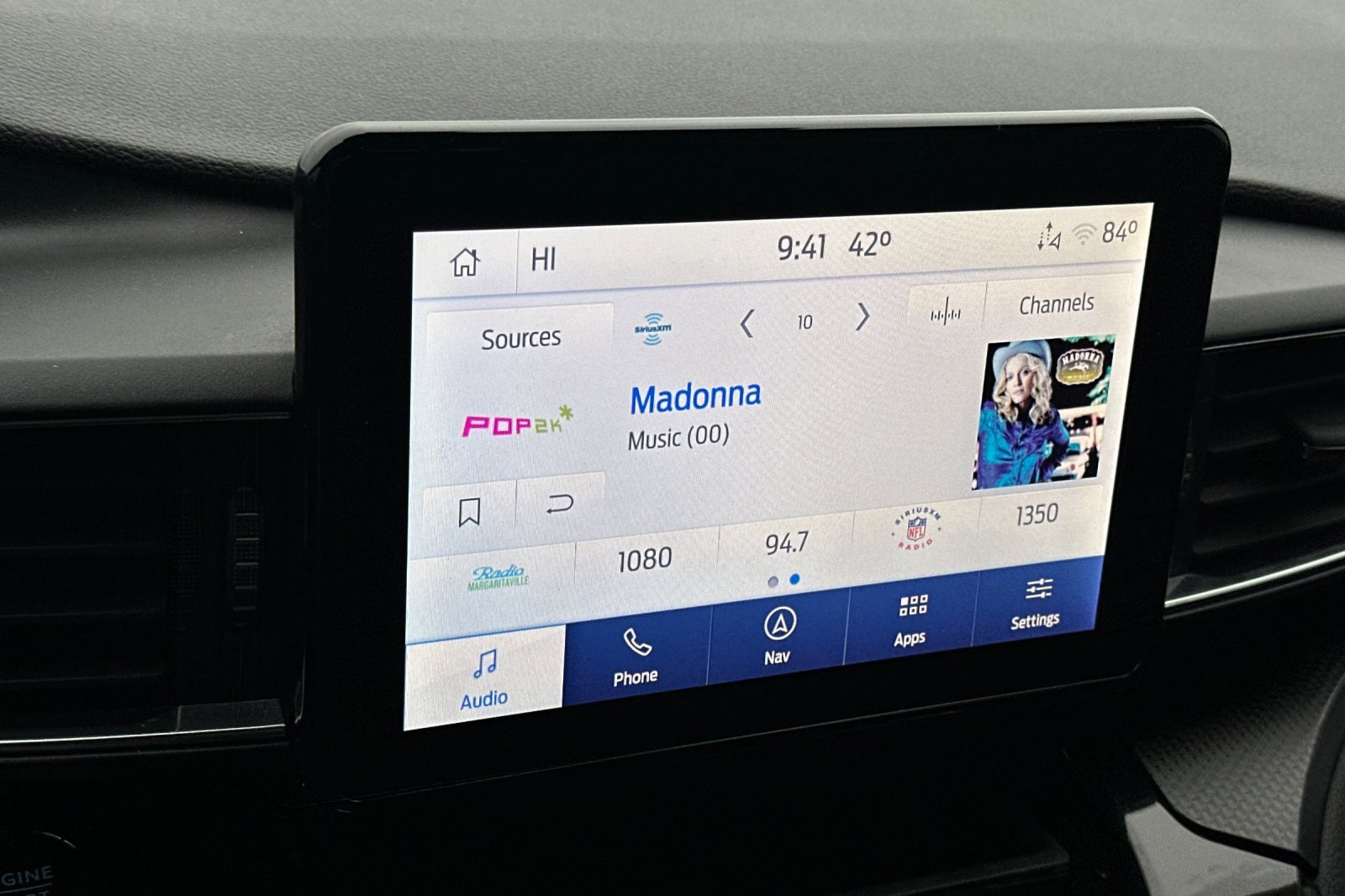 Used 2022 Ford Explorer ST w/ Equipment Group 401A image 18