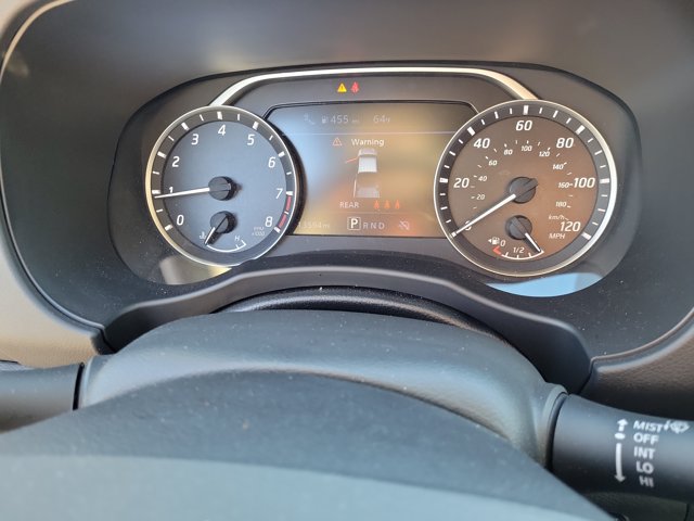 Used 2025 Nissan Frontier SV w/ SV Convenience Package RWD image 26