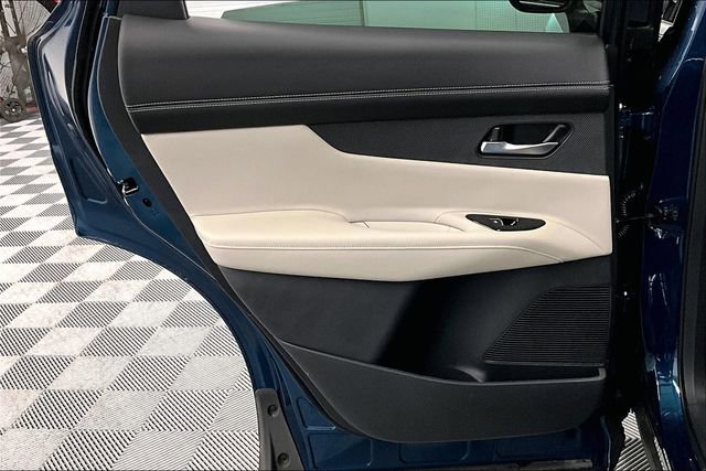 New 2025 Nissan Murano SL image 31