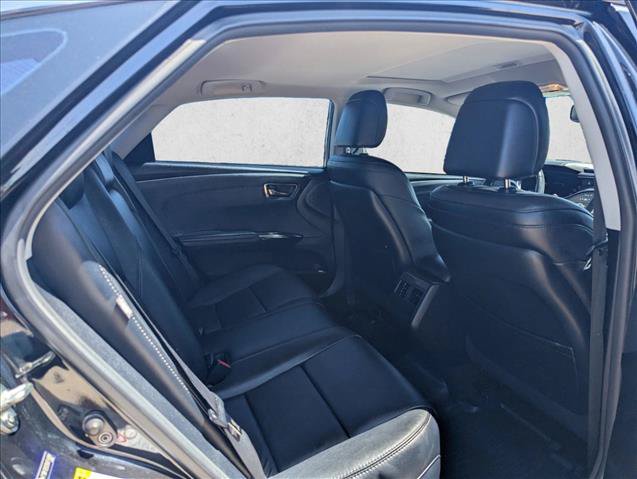Used 2013 Toyota Avalon XLE Premium FWD image 17