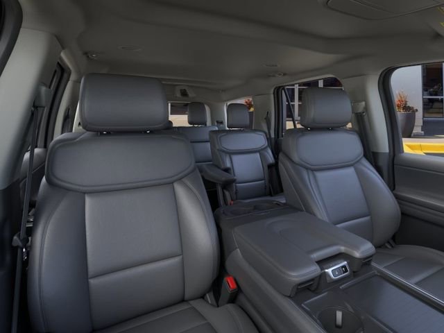 New 2026 Ford Expedition Active RWD image 10