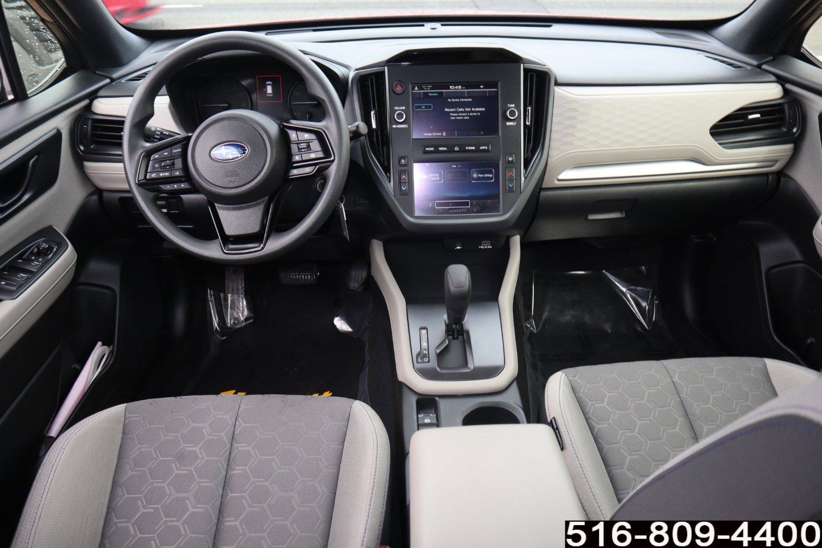 Used 2025 Subaru Forester image 7