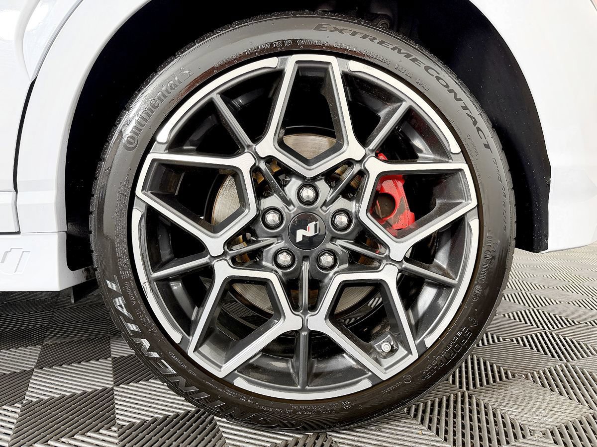 Used 2022 Hyundai Kona N FWD image 25
