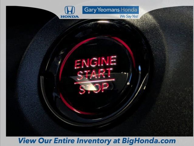 New 2026 Honda CR-V EX image 32