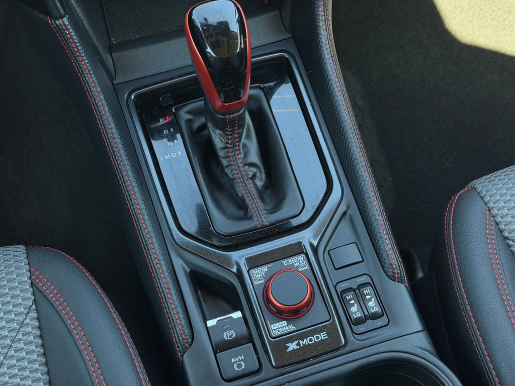 Used 2022 Subaru Forester Sport AWD/4WD image 15