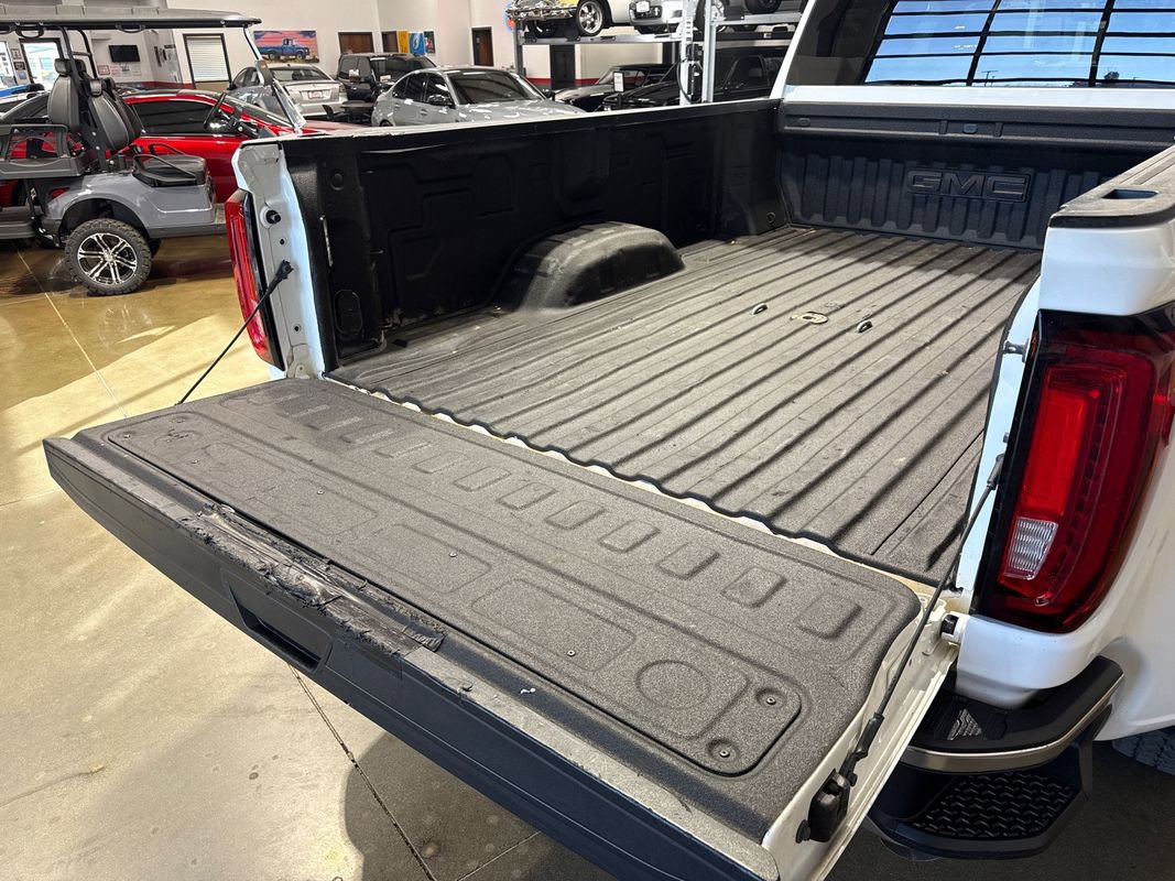 Used 2023 GMC Sierra 3500 Pro w/ Convenience Package AWD/4WD image 50