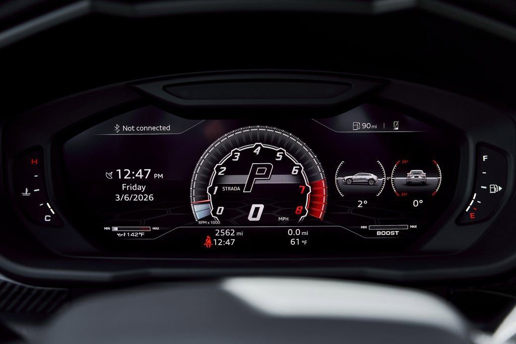 Used 2021 Lamborghini Urus image 63