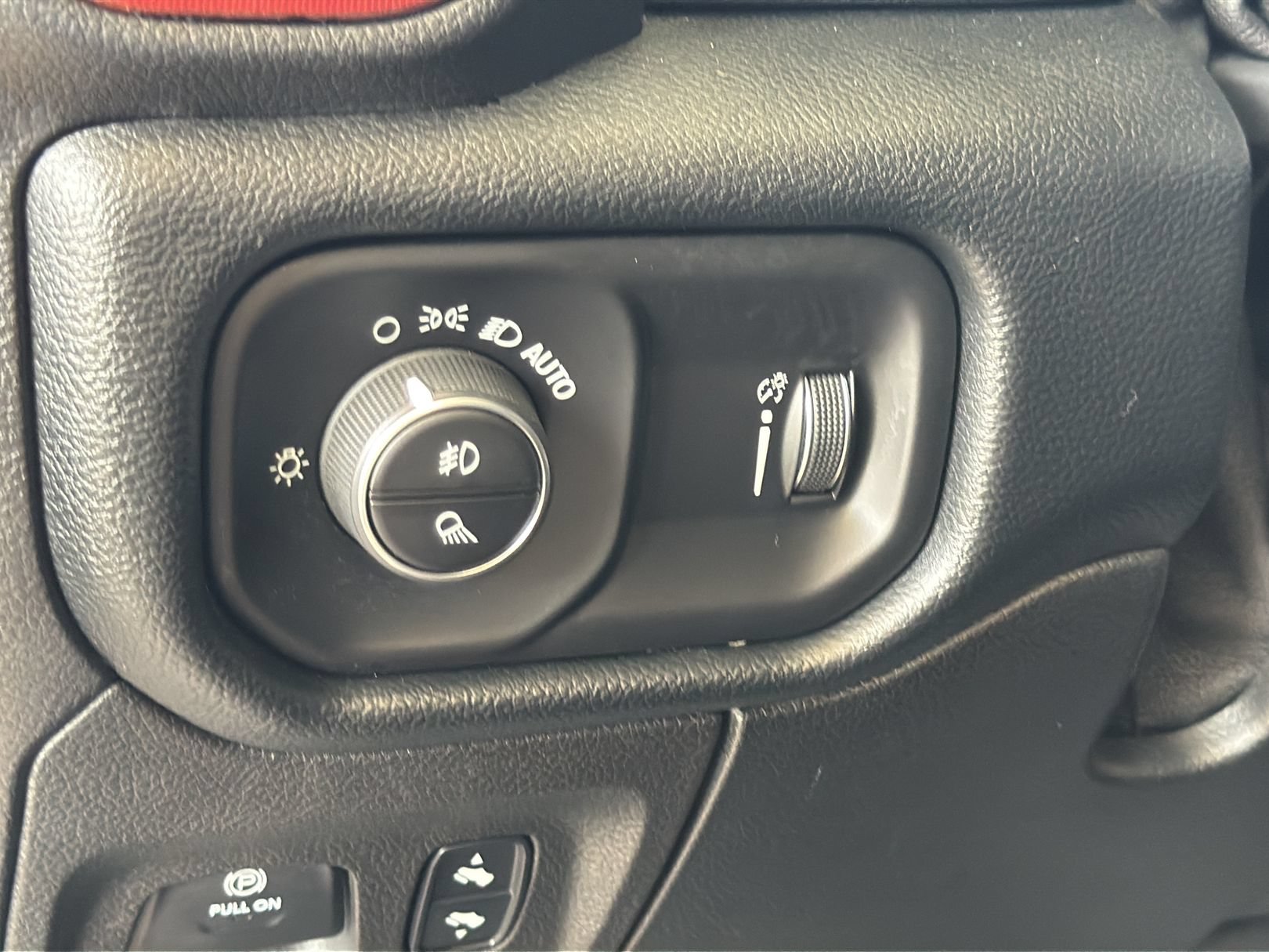 Used 2020 RAM 1500 Rebel w/ Rebel Level 1 Equipment Group RWD image 19
