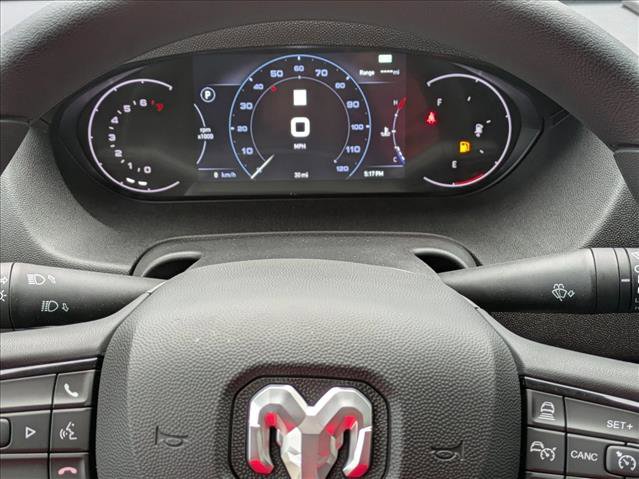 New 2026 RAM ProMaster 1500 w/ Quick Order Package 22G SLT image 11