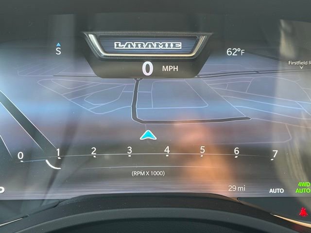 New 2026 RAM 1500 Laramie image 20
