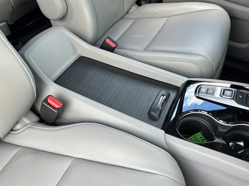 Used 2022 Honda Pilot Touring image 47