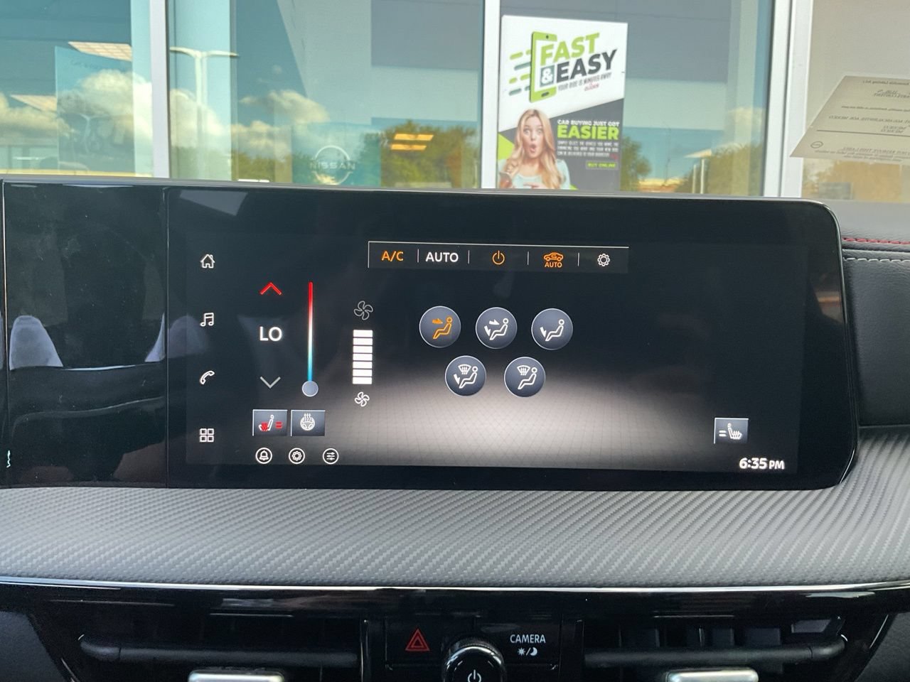 New 2027 Nissan Kicks SR FWD image 34