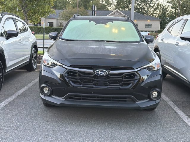 Certified 2026 Subaru Crosstrek 2.5i Premium AWD/4WD image 2