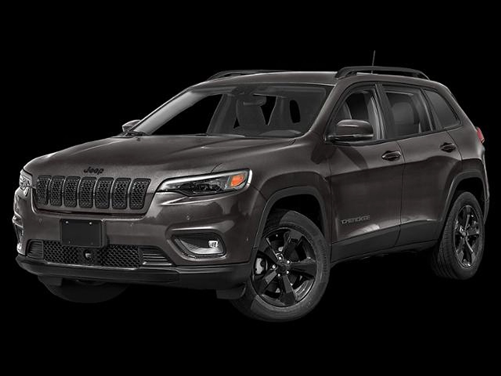 Used 2023 Jeep Cherokee Altitude Lux AWD/4WD image 61