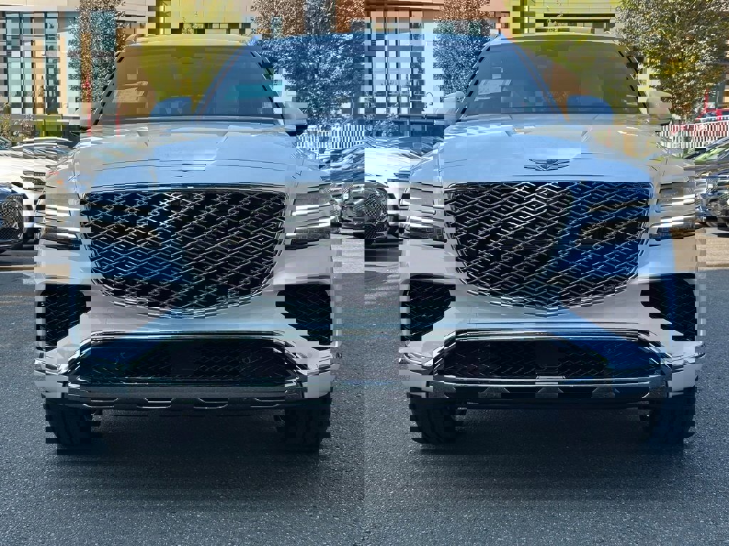 New 2026 Genesis GV80 3.5T Prestige image 8