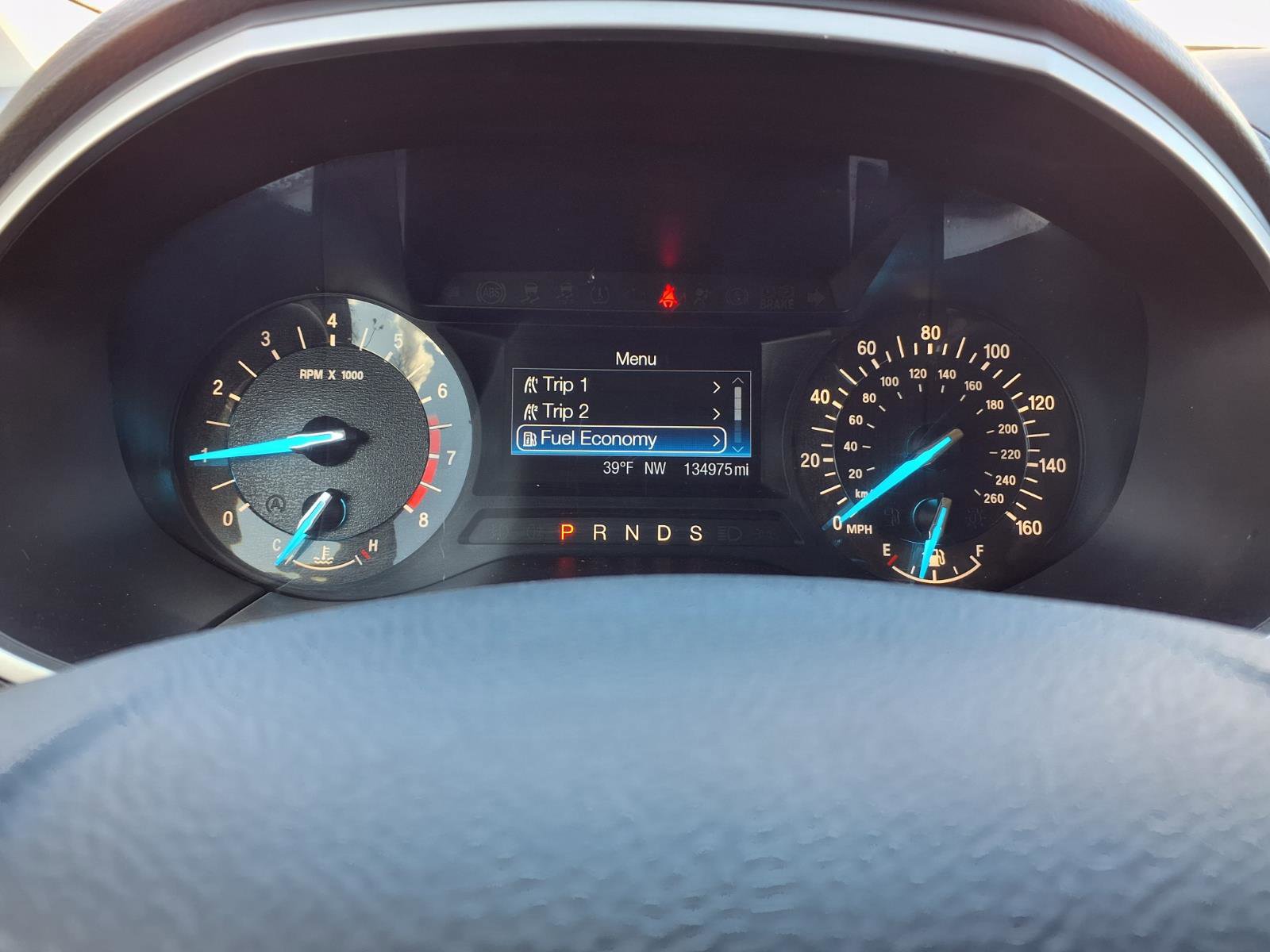 Used 2017 Ford Edge SEL image 17