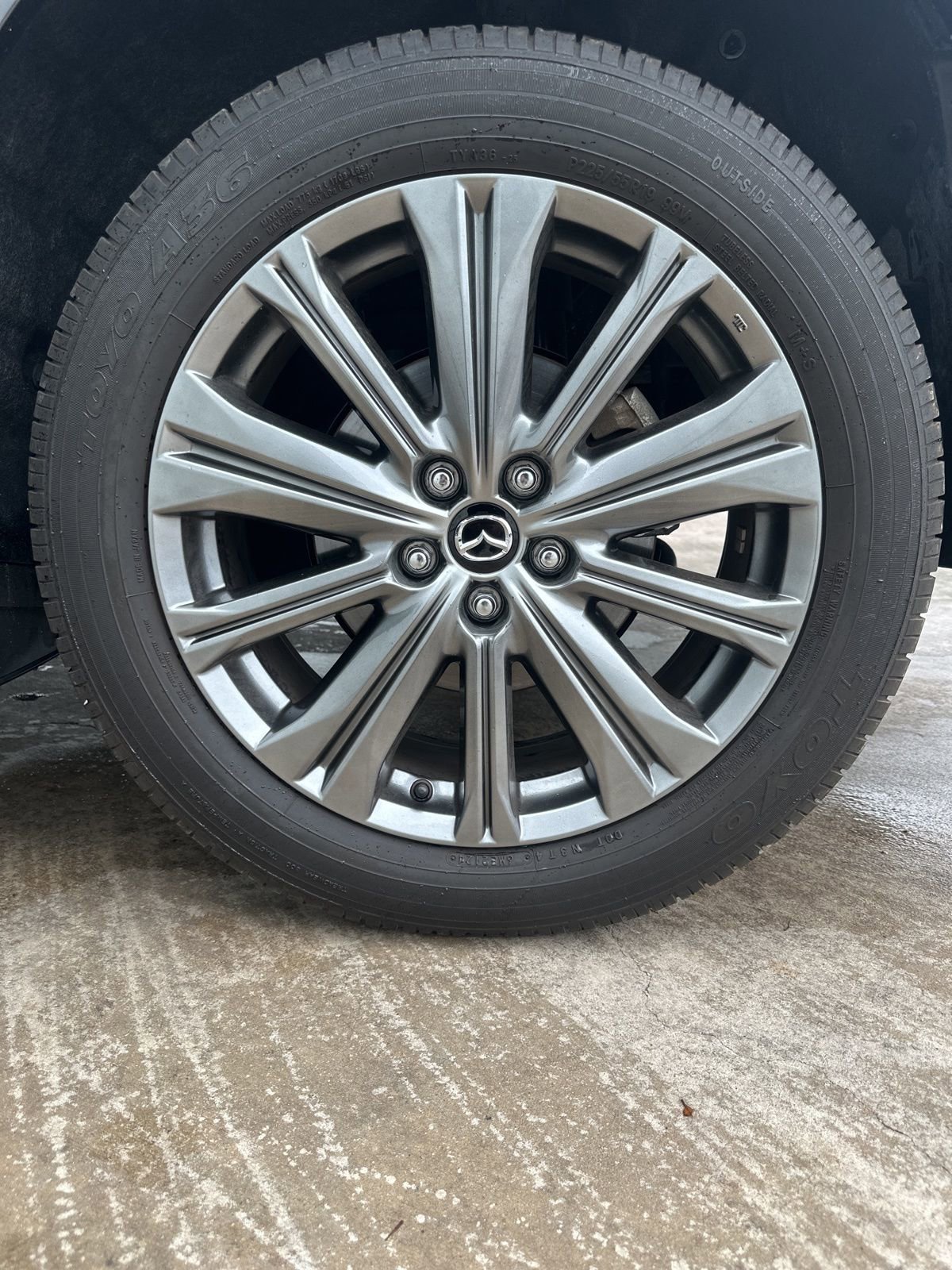 Used 2024 MAZDA CX-5 Signature image 25