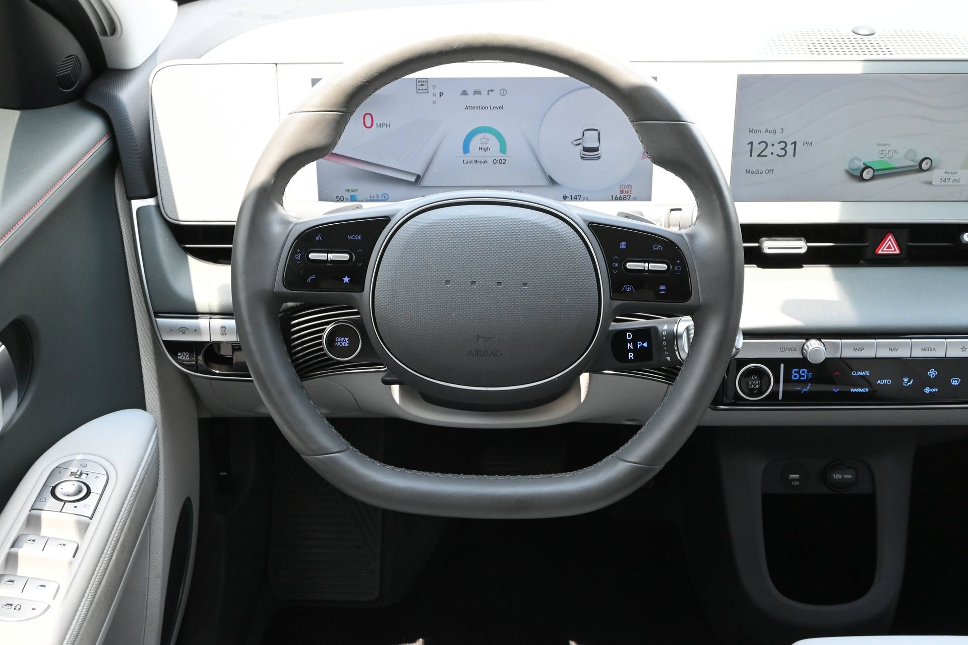 Used 2022 Hyundai Ioniq 5 SEL RWD image 11
